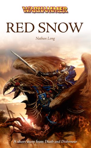 [Warhammer 01] • Red Snow